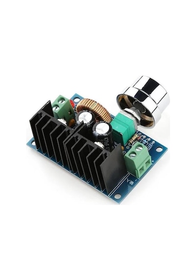 XH-M401 DC-DC Voltaj Düşürücü Güç Kaynağı Modülü XL4016E1