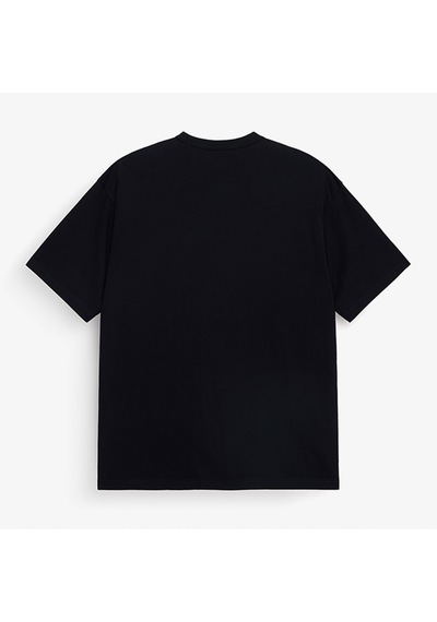 Alpha Industrıes Alpha Industries Essential Erkek Siyah T-shirtute54000pk