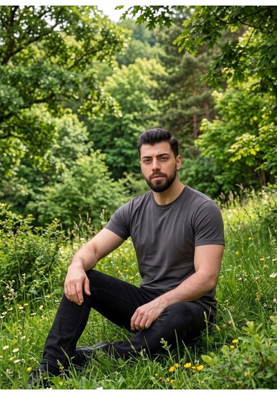 Luxıc Core Unisex Siyah %100 Pamuk Basic Tişört Bisiklet Yaka Kısa Kol Rahat Kesim Günlük Yazlık L - Lcr-ts-sıyah