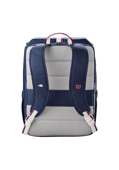 Wilson Us Open 2026 Laci Tenis Sırt Çantası Wr8056601001