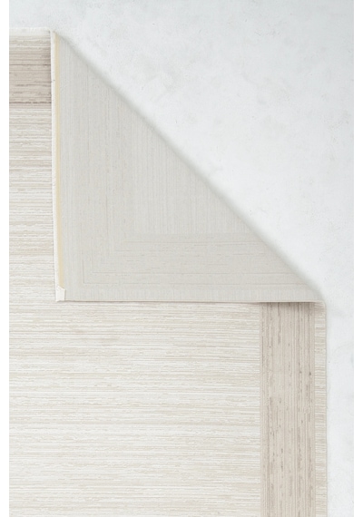 Hoom Rugs Aren 3301 Bej Modern Salon Halısı Bej