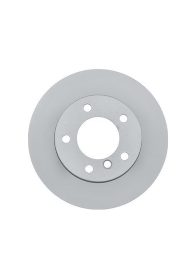 Bmw 1 E81 116İ 2007-2011 Bosch Ön Disk 2 Adet