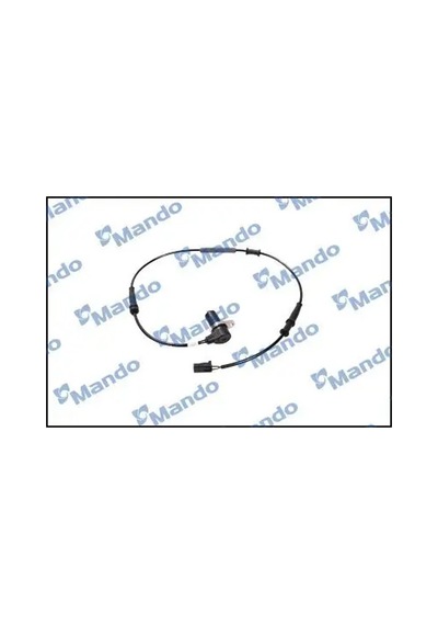 Mando Ex9567125000 Abs Sensoru On 9567125000