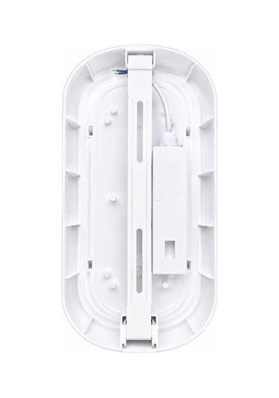 Mercan Oval Led Aydınlatma Armatürü İç Dış Mekan Lamba 24w Beyaz Işık Genel