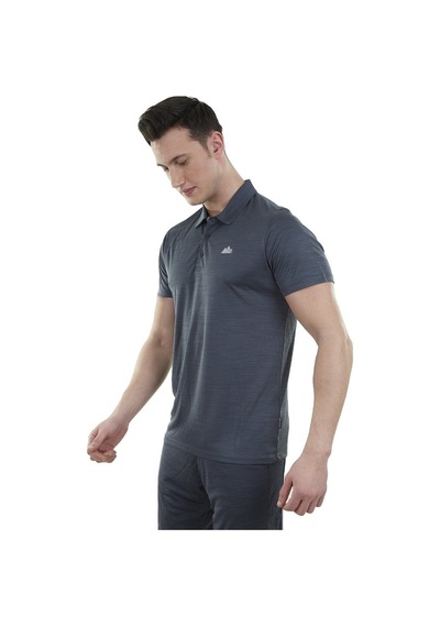 Alpinist Horizons Ultra Dry Erkek Polo T-Shirt 600613 001