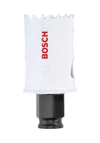 Bosch Progressor Wood&Metal 33 mm Panç Delik Açma Testeresi - 2608594208