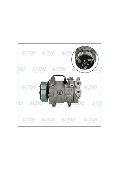 Bosch 1986ad1014 Klima Kompresörü Focus Iı 1.6tdcı C Max 1.6tdcı 07 Mazda 3 1.6cdı Volvo S40 1.6d 2.4 D5 00 012 C30 1.6d 2.0d 05 12 D5 V50 1.6d -2.0d 2.4 D5 05 12 1306784 Diğer Bosch 1986ad1014 Klima Kompresörü Focus Iı 1.6tdcı C Max 1.6tdcı 07 Mazda 3 1.6cdı Volvo S40 1.6d 2.4 D5 00 012 C30 1.6d 2.0d 05 12 D5 V50 1.6d -2.0d 2.4 D5 05 12 1306784 Diğer