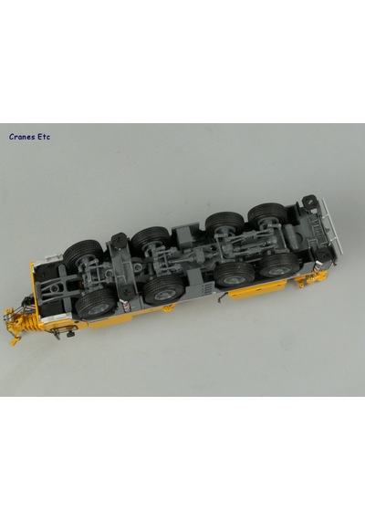 1/50 Liebherr Ltm 1090-4.2 Mobil Vinç
