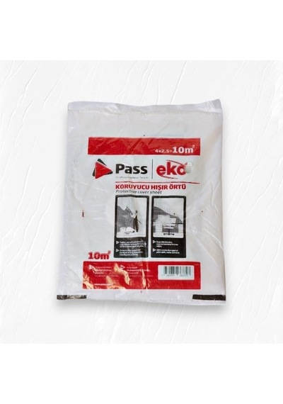 Pass Koruyucu Hışır Örtü 10m2