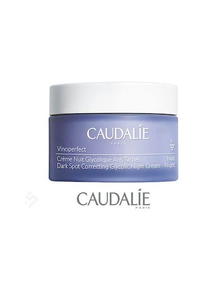 Caudalie Vinoperfect Leke Karşıtı Glikolik Gece Bakım Kremi 50 Ml