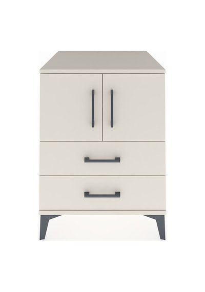Kronos Komodin 2 Raflı 2 Çekmeceli 2 Kapaklı 60x59x80 Aytaşı-aytaşı Aytası Kronos Komodin 2 Raflı 2 Çekmeceli 2 Kapaklı 60x59x80 Aytaşı-aytaşı Aytası