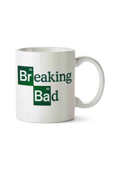 Breaking Bad 2 İki Tarafı Baskılı Kupa Bardak.jpg