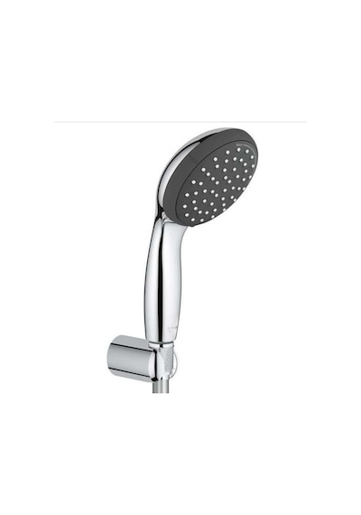 Grohe Vitalio Start 2 Akışlı El Duşu Seti 27950000 Gümüş