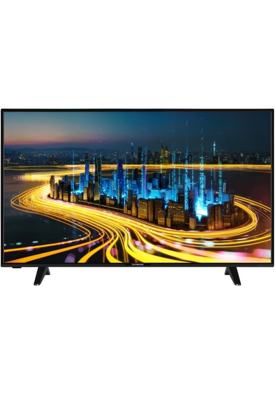 Techwood 50TEC9500UA 50" 4K Ultra HD Android Smart LED TV