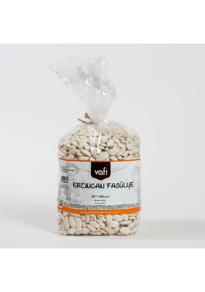 Erzincan Fasülye 1000 Gr-7751