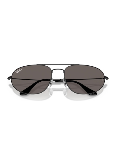 Ray-Ban Rb3945 002/b1 60 Unisex Güneş Gözlüğü Siyah