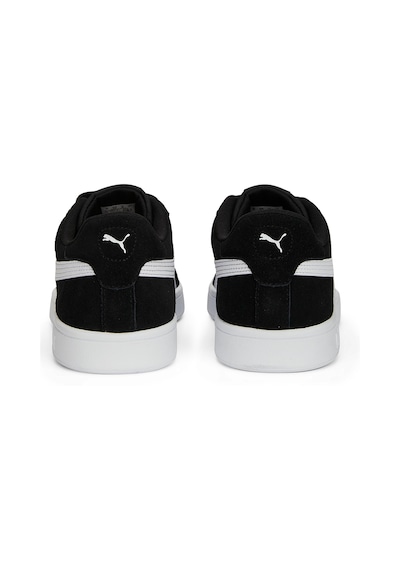 Puma Smash 3.0 Unisex  Siyah Sneaker