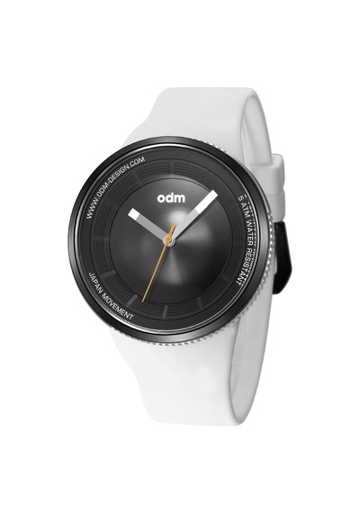 O.d.m. Dd160-04 Unisex Kol Saati Gümüş
