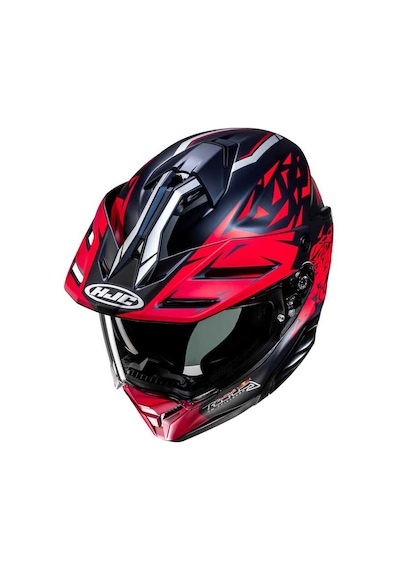 Hjc Rpha60 Kask Spıelberg Red Bull Mc21sf Çok Renkli