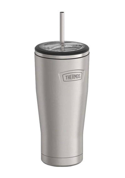Thermos Icon Is111 0,71l Cold Tumbler Matte Stainless Steel Diğer