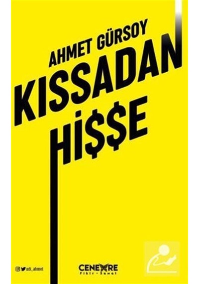 Kıssadan Hisse / Ahmet Gürsoy
