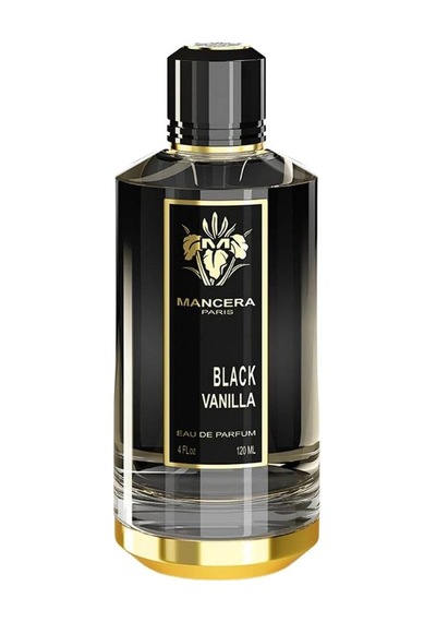 Mancera Black Vanilla Edp 120 Ml Unisex Parfüm Çiçek - Meyve