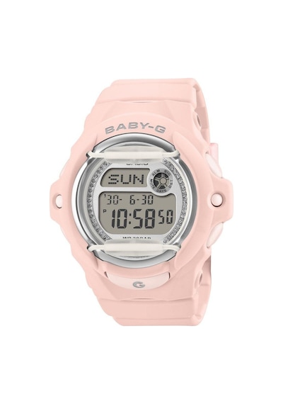 Bg-169kb-4dr Casio Baby-g Bayan Kol Saati Çok Renkli