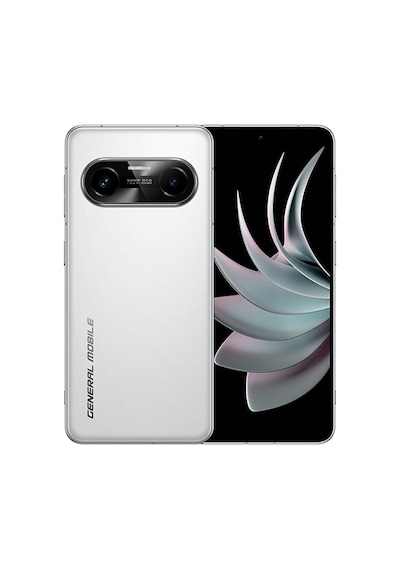 General Mobile GM Fenix 2 Pro 5G Dual 12 GB 512 GB (General Mobile Türkiye Garantili)