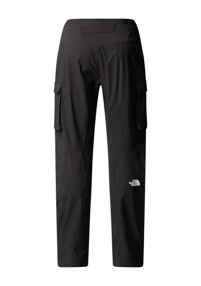 The North Face Exploration Cargo Erkek Pantolon C-the0a8ec6jk3jk3 Siyah