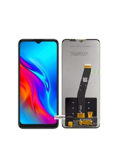 Tcl 20y Ekran Dokunmatik
