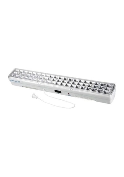 Cata Ct-9960 6W 60 6400K Ledli Şarjlı Işıldak Beyaz