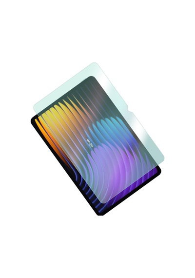 Xiaomi Pad 7 Ekran Koruyucu Nano Şeffaf 9h 11.2 İnç