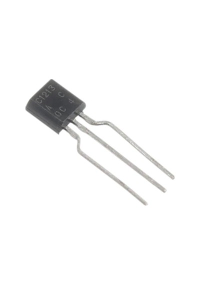 2sc 1213 To-92 Transistör
