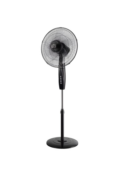 Mirkraft Fs-m40br 16'' Dc Motor 5 Kanatlı Ayaklı Vantilatör