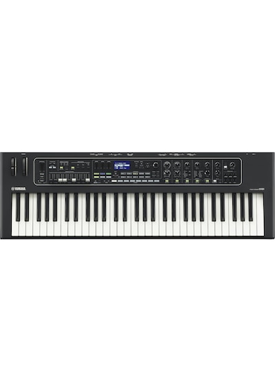 Yamaha Ck61 Stage Piano &amp Synthesizer