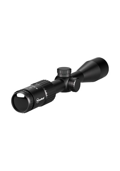 Firefield Agility 3-9x40 Sfp Moa Dürbün Ff13052 Siyah