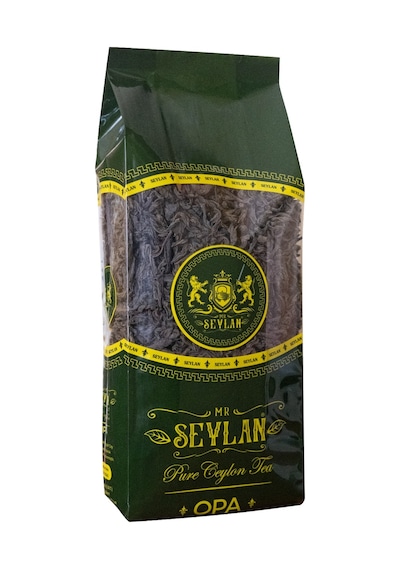 Seylan Opa Ceylon Tea 500 G
