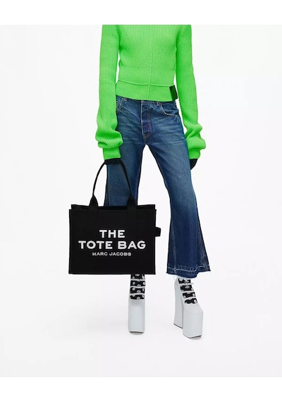 Marc Jacobs Kadın Omuz Çanta M0016156 Siyah