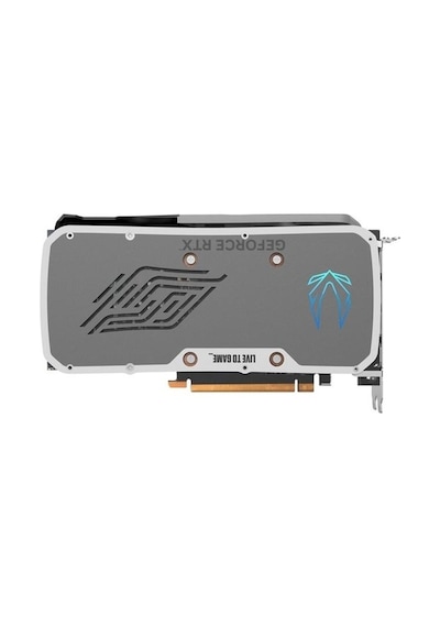 Zotac Gaming NVIDIA Geforce RTX 4070 Super ZT-D40720E-10M Twin Edge 12 GB GDDR6X 192 Bit Ekran Kartı