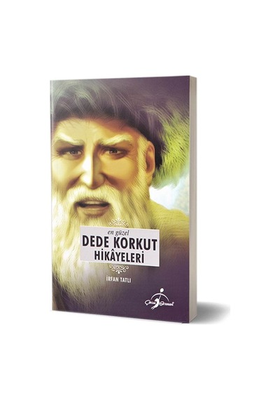 En Güzel Dede Korkut Hikayeleri - Çocuk Gezegeni Yayınları