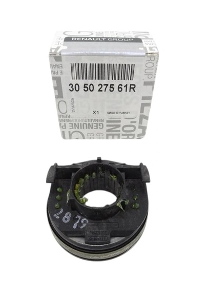 Debriyaj Bilyası Rulmanı Dacia Logan 2 Sandero 2 305027561r Mais
