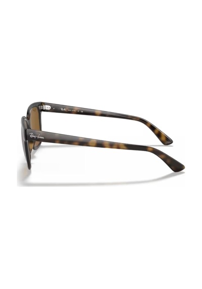 Ray-ban 0rb4323 710/33 51 Kahverengi Kadın Güneş Gözlüğü