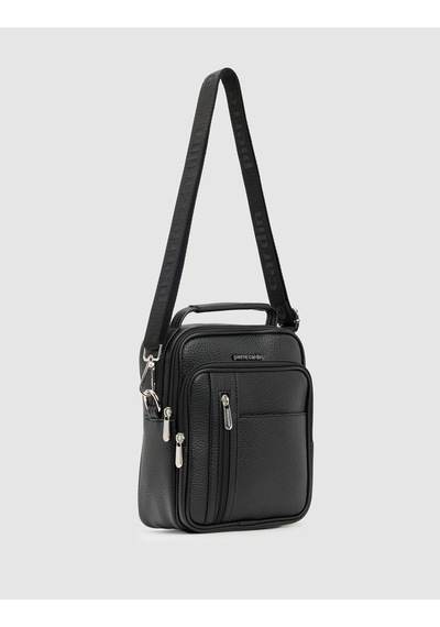 Pierre Cardin Siyah El Çantası 50337158-vr046