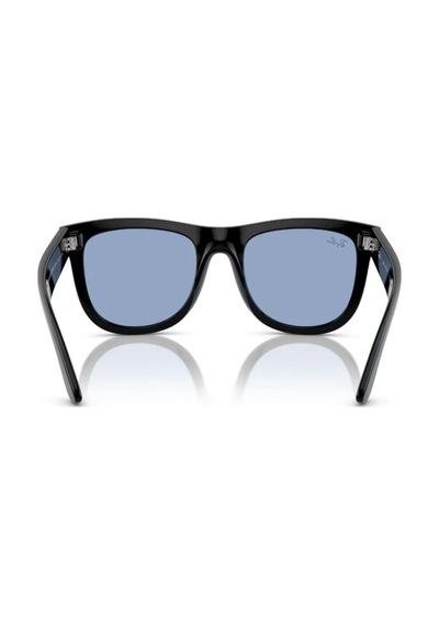 Ray-ban Güneş Gözlüğü Rbr0502s 53 667772 Siyah