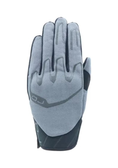 Oj Grip Yazlık Motosiklet Eldiveni Xl Gri En 13594 Sertifikalı