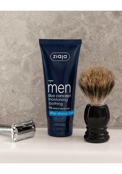 Erkek / Traş Sonrası Merhemi 75 Ml