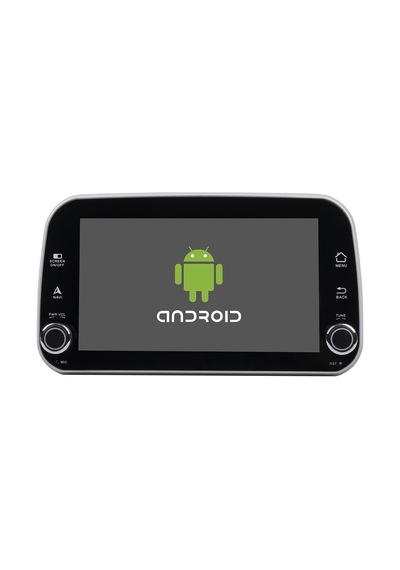 For-x Xa-468 Fiat Egea Multimedia 4/64 8"