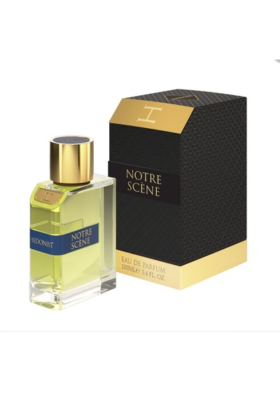 Hedonıst Notre Scene, 100 Ml Niche Edp Unisex Parfum Oryantal