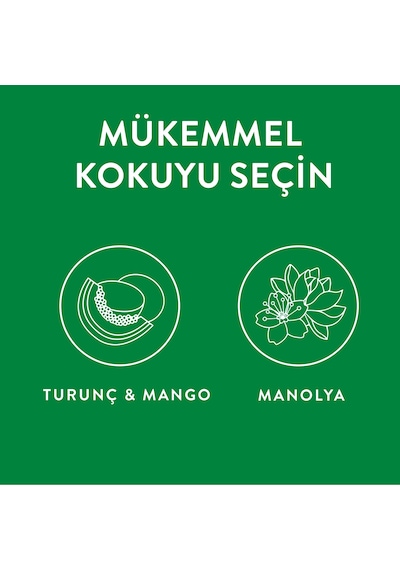 Air Wick Decosphere Oda Kokusu Mango & Turunç 75 ML