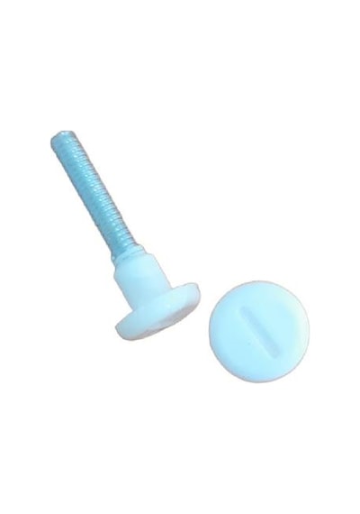 Modül Bağlantı Plastik Beyaz 4 Lü Paket